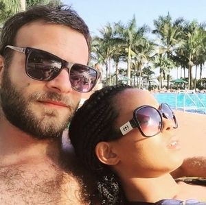 Meet your Posher, Fredrick